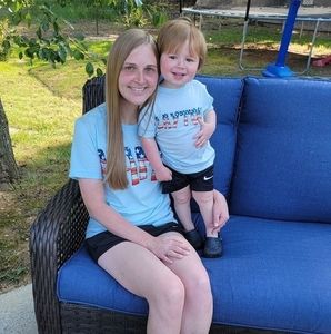 Meet your Posher, Katelyn